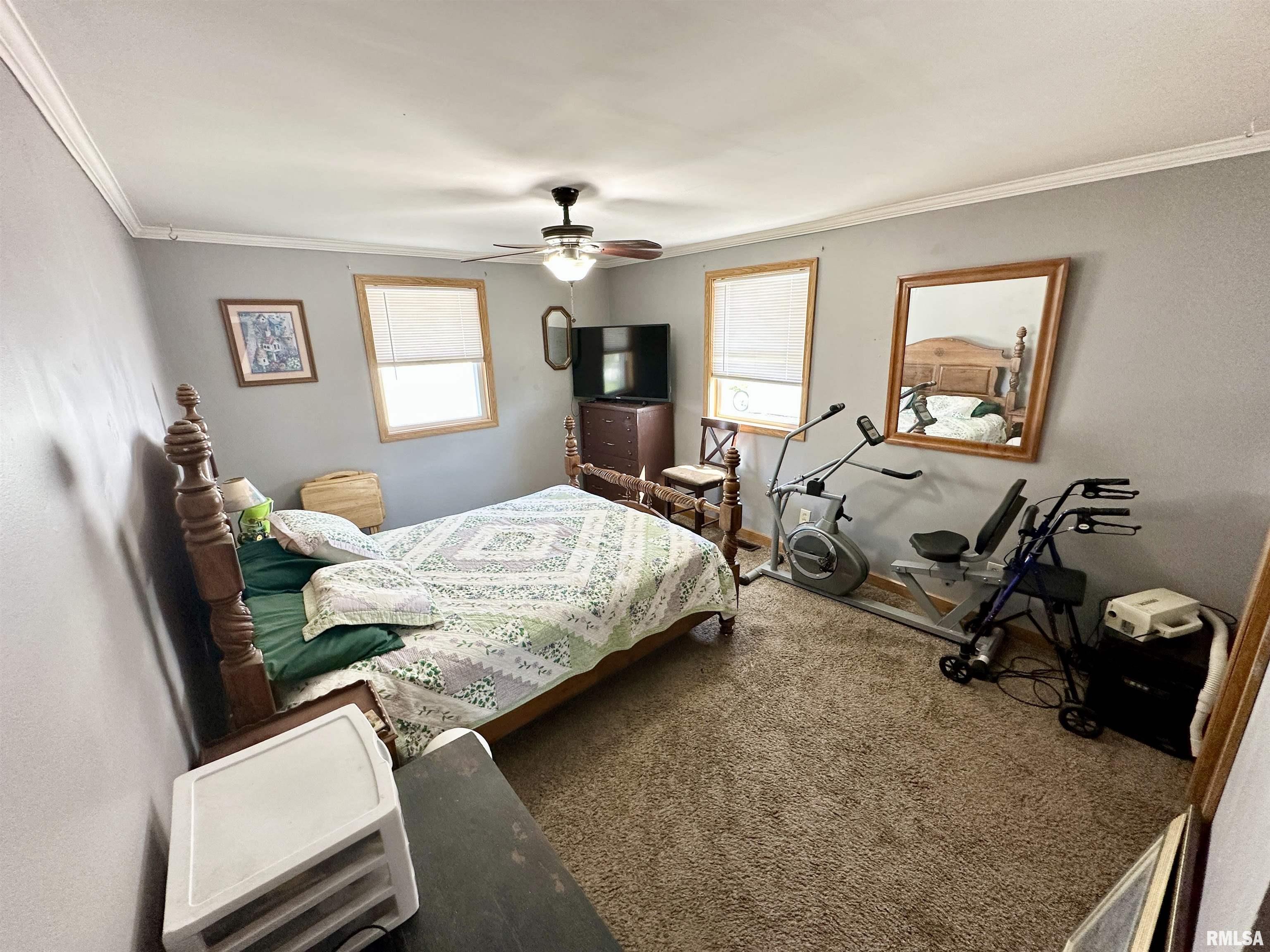 938 Cylinder Head Road Chapin, IL 62628 - Photo 25 of 46