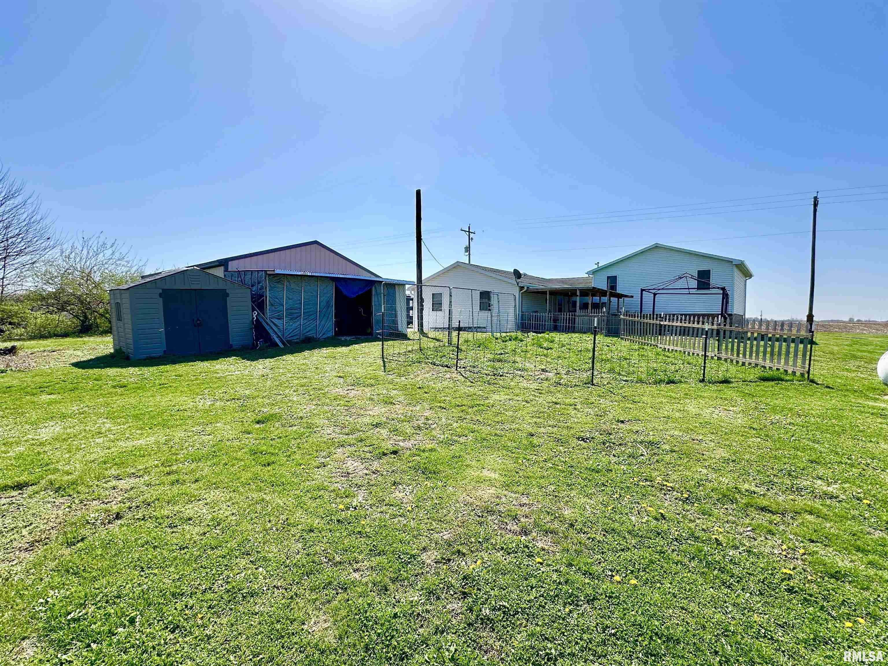 938 Cylinder Head Road Chapin, IL 62628 - Photo 44 of 46