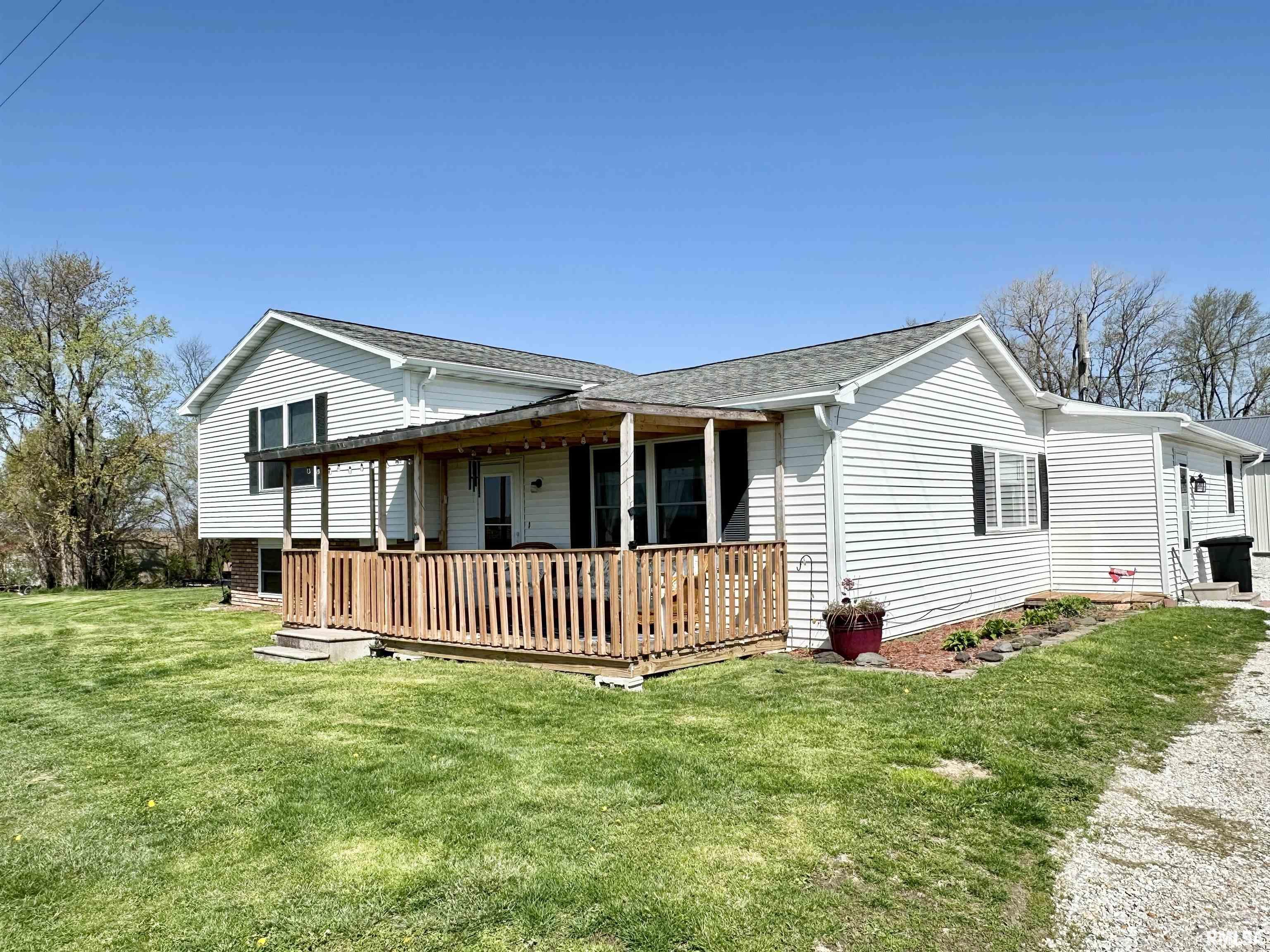938 Cylinder Head Road Chapin, IL 62628 - Photo 45 of 46