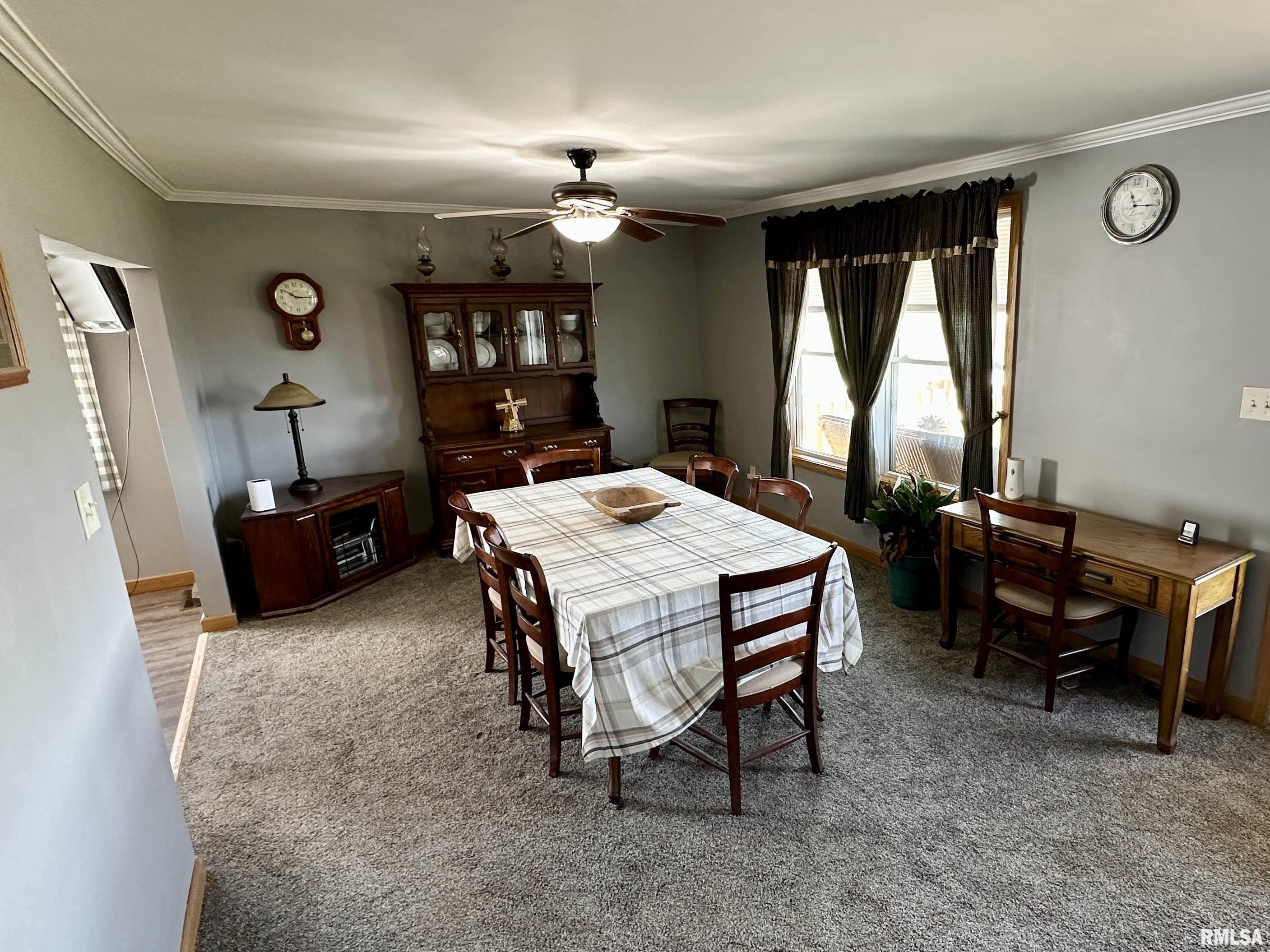 938 Cylinder Head Road Chapin, IL 62628 - Photo 6 of 46