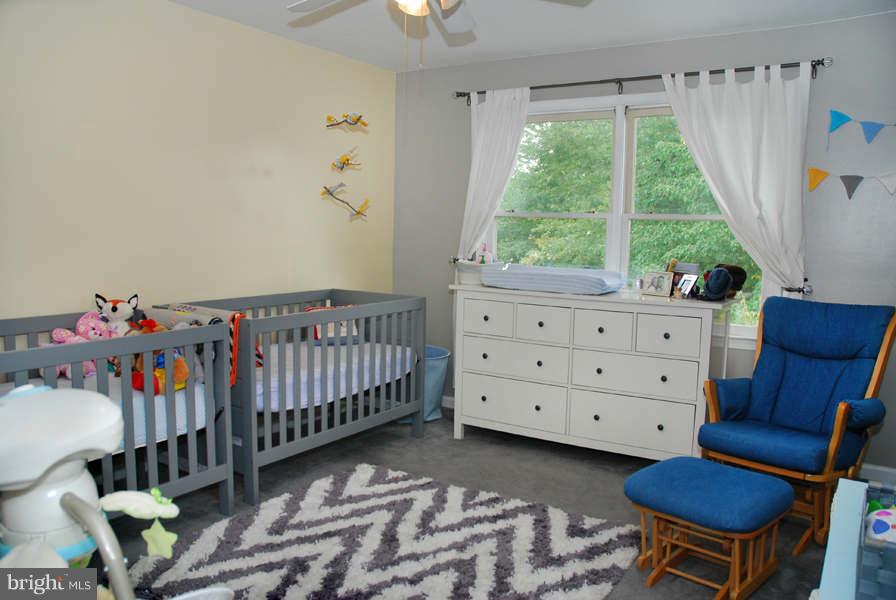 7900 Morning Ride Court Alexandria, VA 22315 - Photo 12 of 23 Bedroom