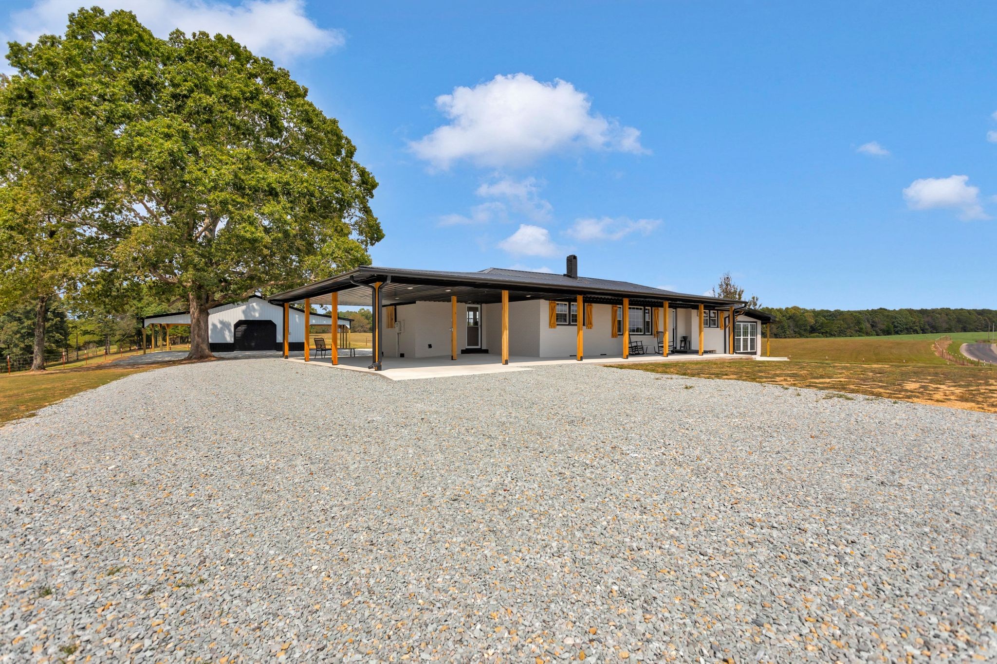 1164 Fish Trapp Road Lawrenceburg, TN 38464 - Photo 3 of 44 Gallery Image 3