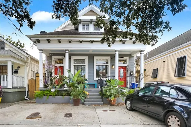 $1,500 | 3234 Banks Street, New Orleans, LA 70119