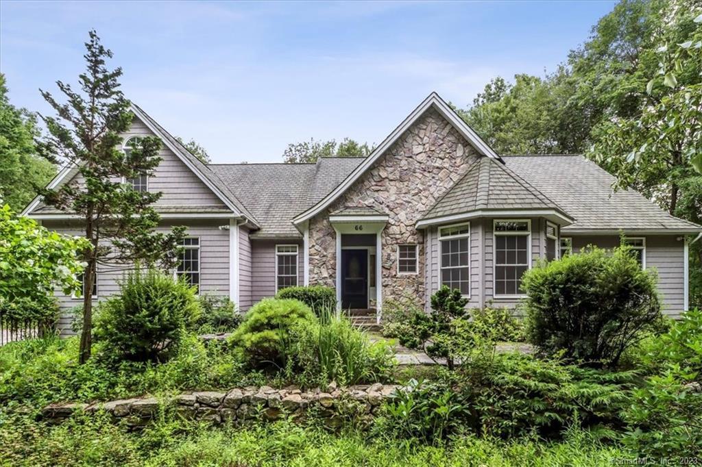 66 Tamarack Road New Milford, CT 06776 - Photo 1 of 1