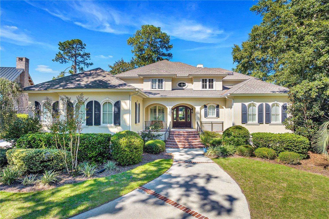 8 Kings Tree Road Hilton Head Island, SC 29928 - Photo 1 of 1 Welcome to 8 Kings Tree Road!