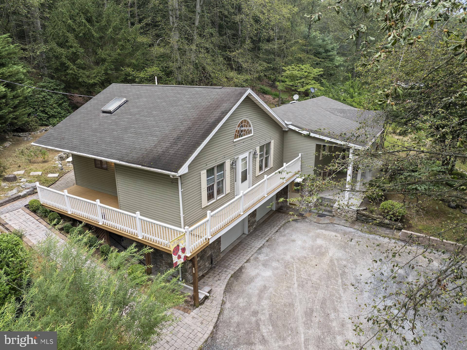 993 Mt Hope Road Fairfield, PA 17320 - Photo 5 of 76