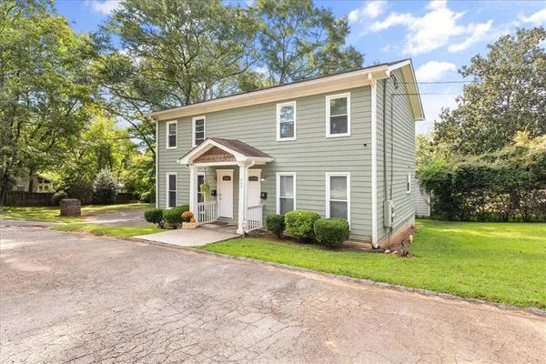 $2,100 | 840 Rosedale Avenue Southeast, Unit B, Atlanta, GA 30312