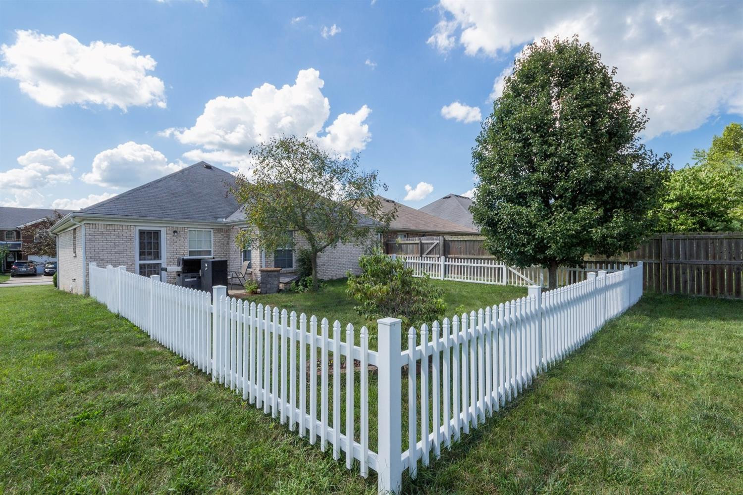 114 Frederick Road Nicholasville, KY 40356 - Photo 26 of 33 Photo 26