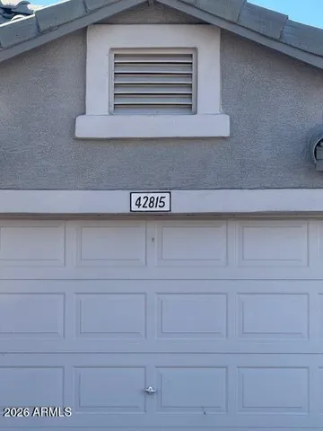 $2,100 | 42815 West Sunland Drive, Maricopa, AZ 85138