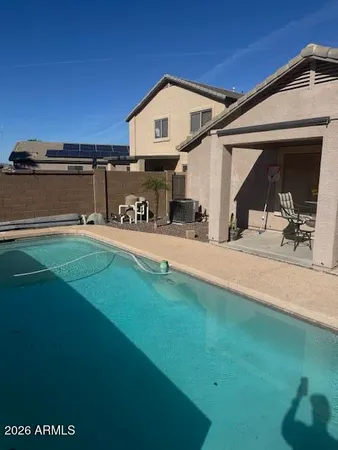 $1,895 | 42815 West Sunland Drive, Maricopa, AZ 85138