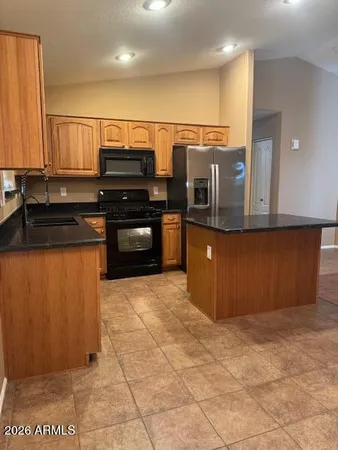 a view of an empty room with window