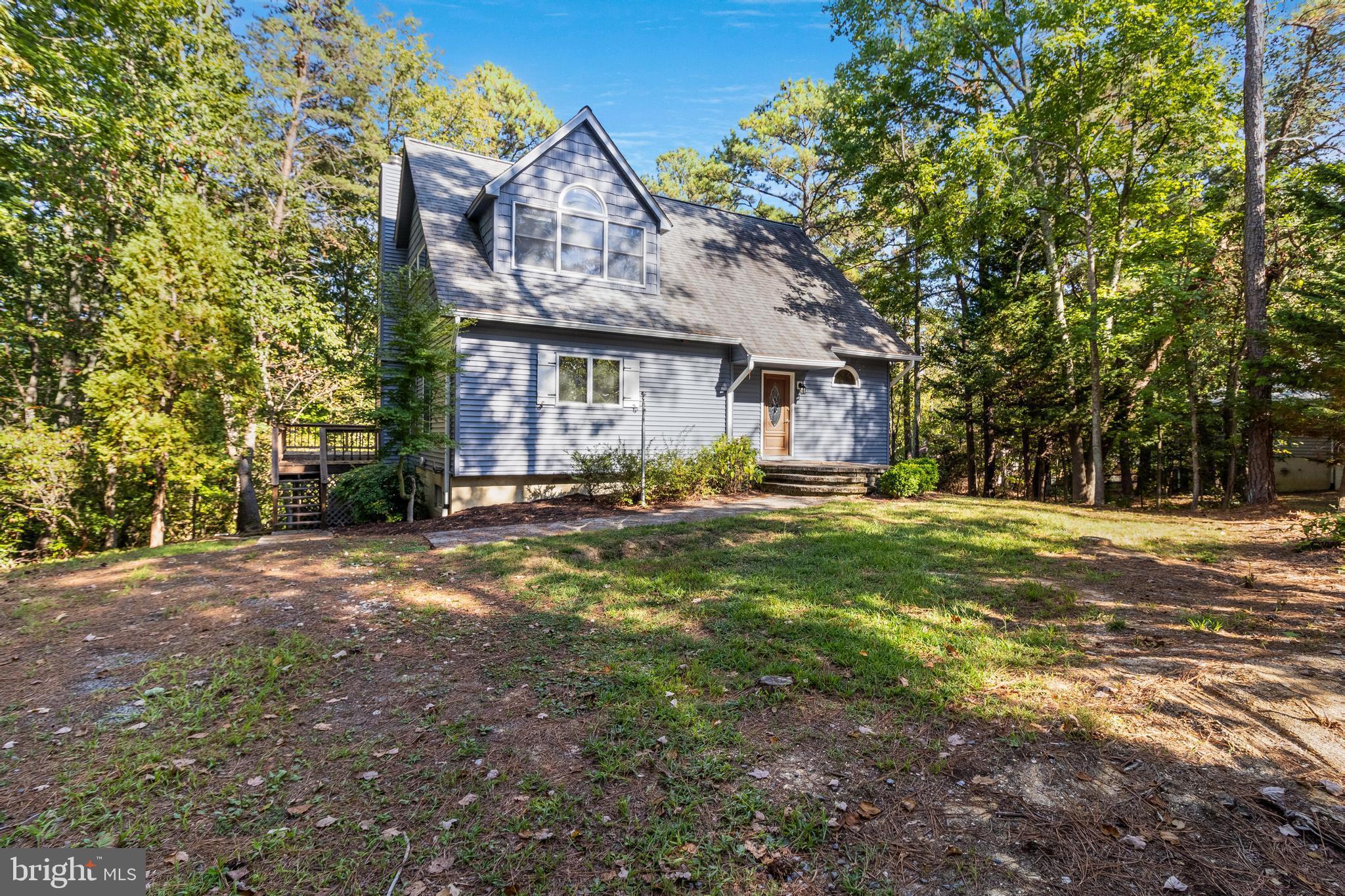 12954 Soundings Road Lusby, MD 20657 - Photo 1 of 51