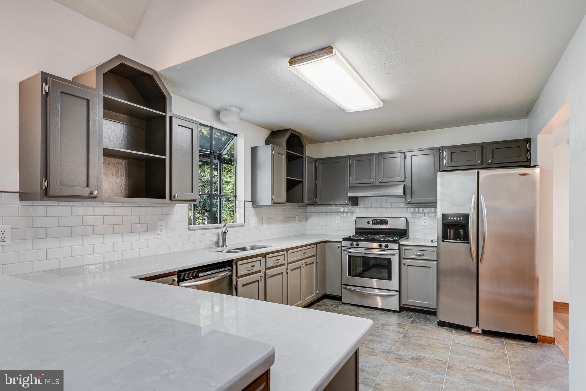 12954 Soundings Road Lusby, MD 20657 - Photo 11 of 51 Kitchen