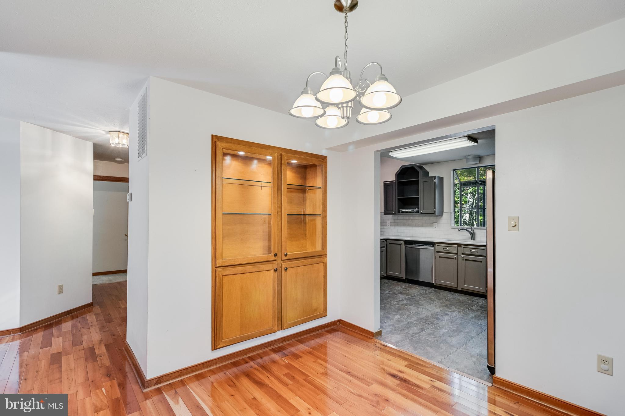 12954 Soundings Road Lusby, MD 20657 - Photo 19 of 51 Dining Room