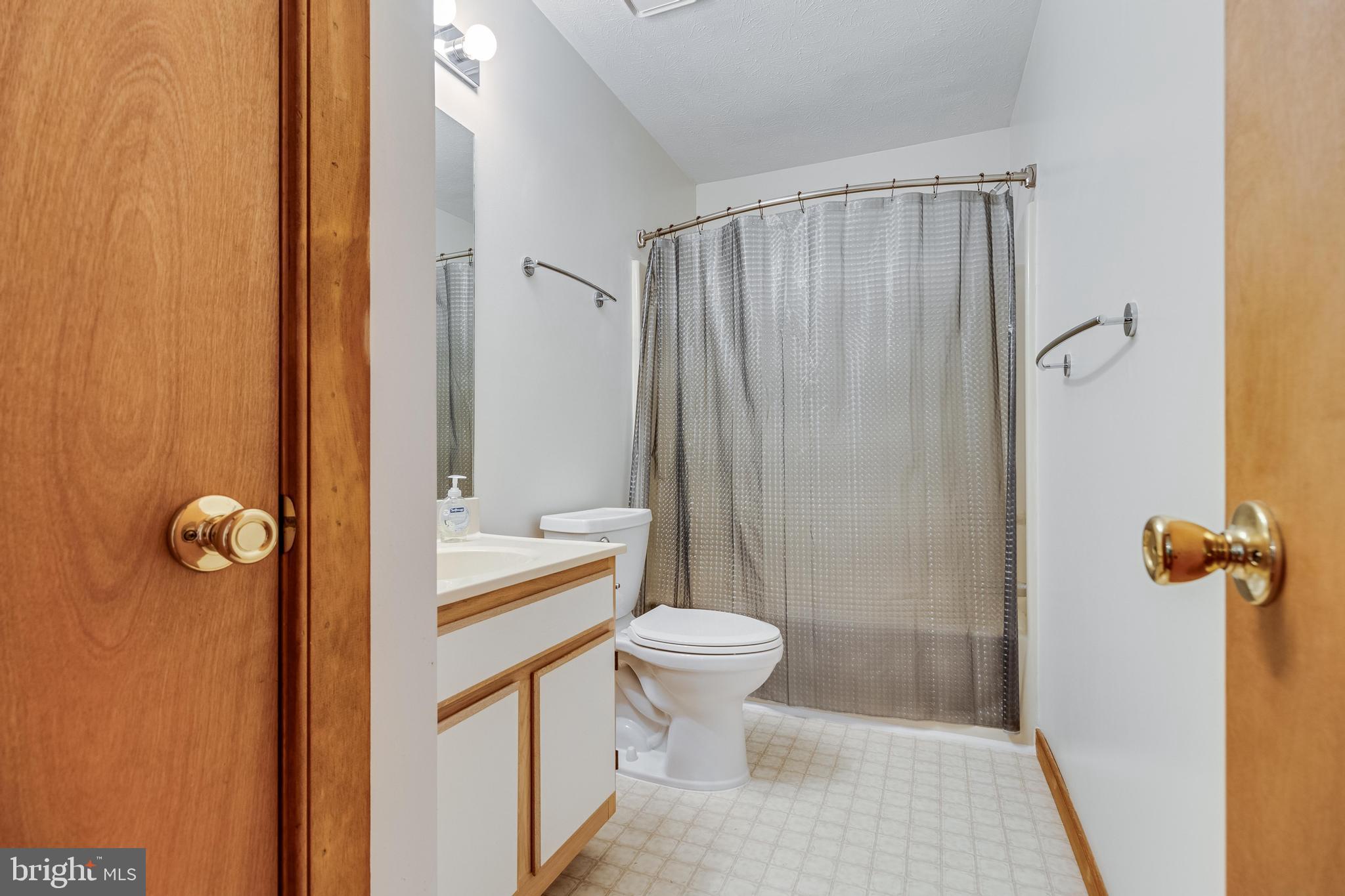 12954 Soundings Road Lusby, MD 20657 - Photo 22 of 51 Main Floor Full Bath