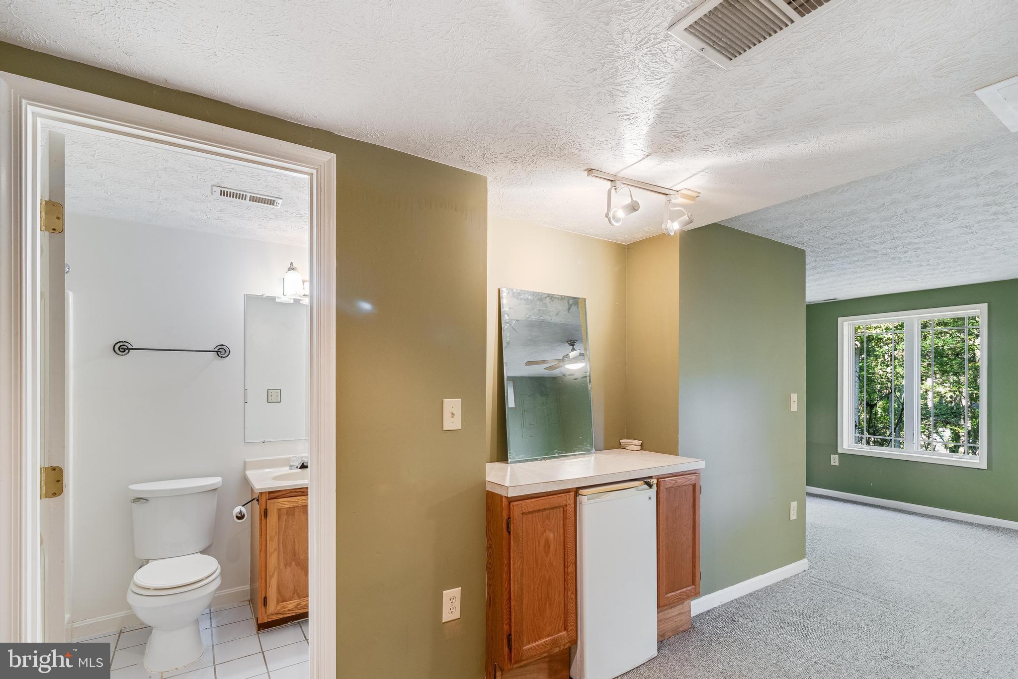 12954 Soundings Road Lusby, MD 20657 - Photo 26 of 51 Lower Level Wet Bar