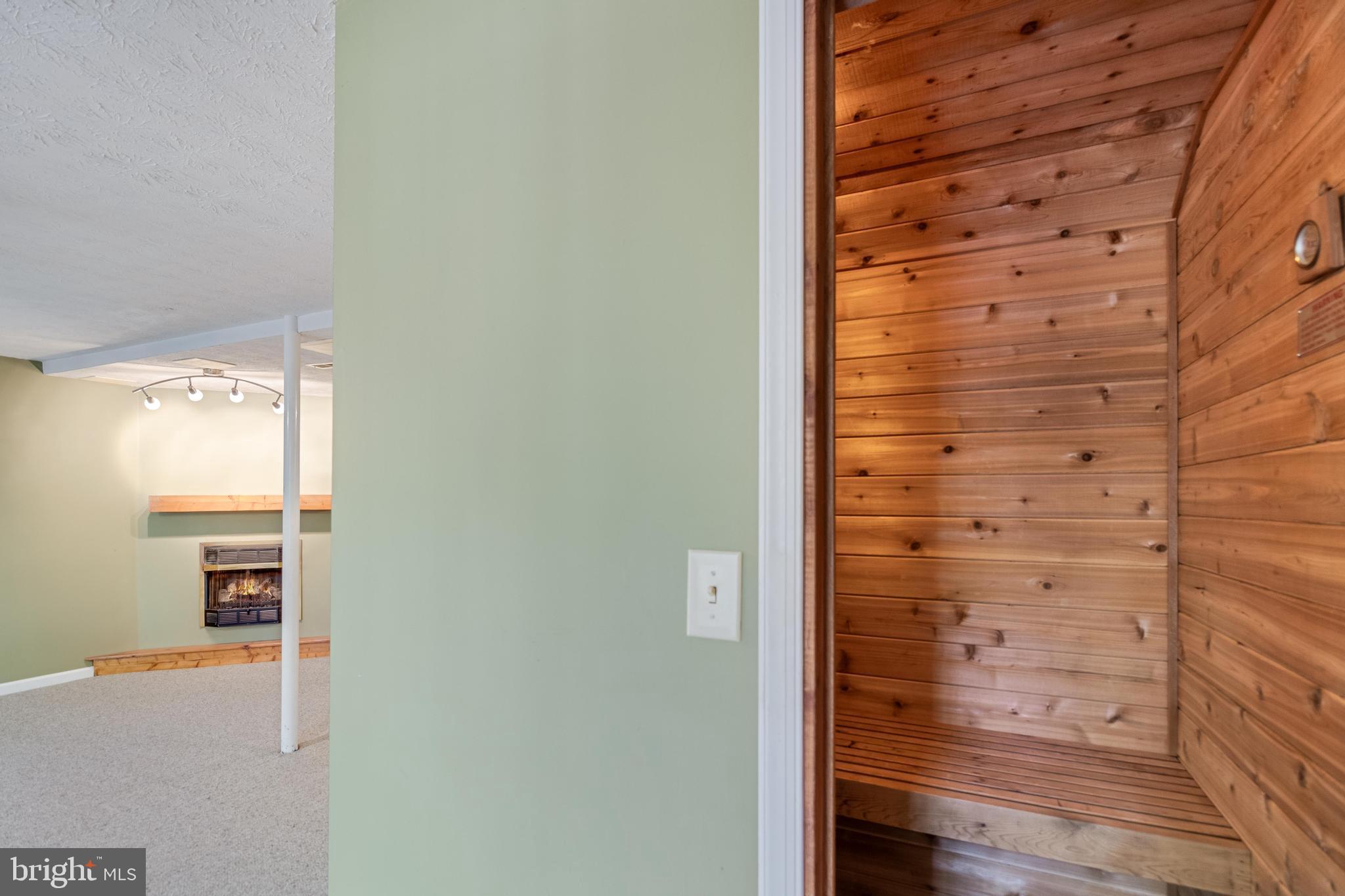 12954 Soundings Road Lusby, MD 20657 - Photo 32 of 51 Dry Sauna