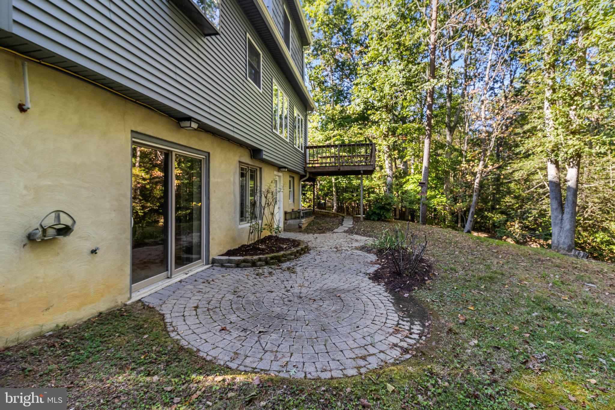 12954 Soundings Road Lusby, MD 20657 - Photo 51 of 51 Back Patio