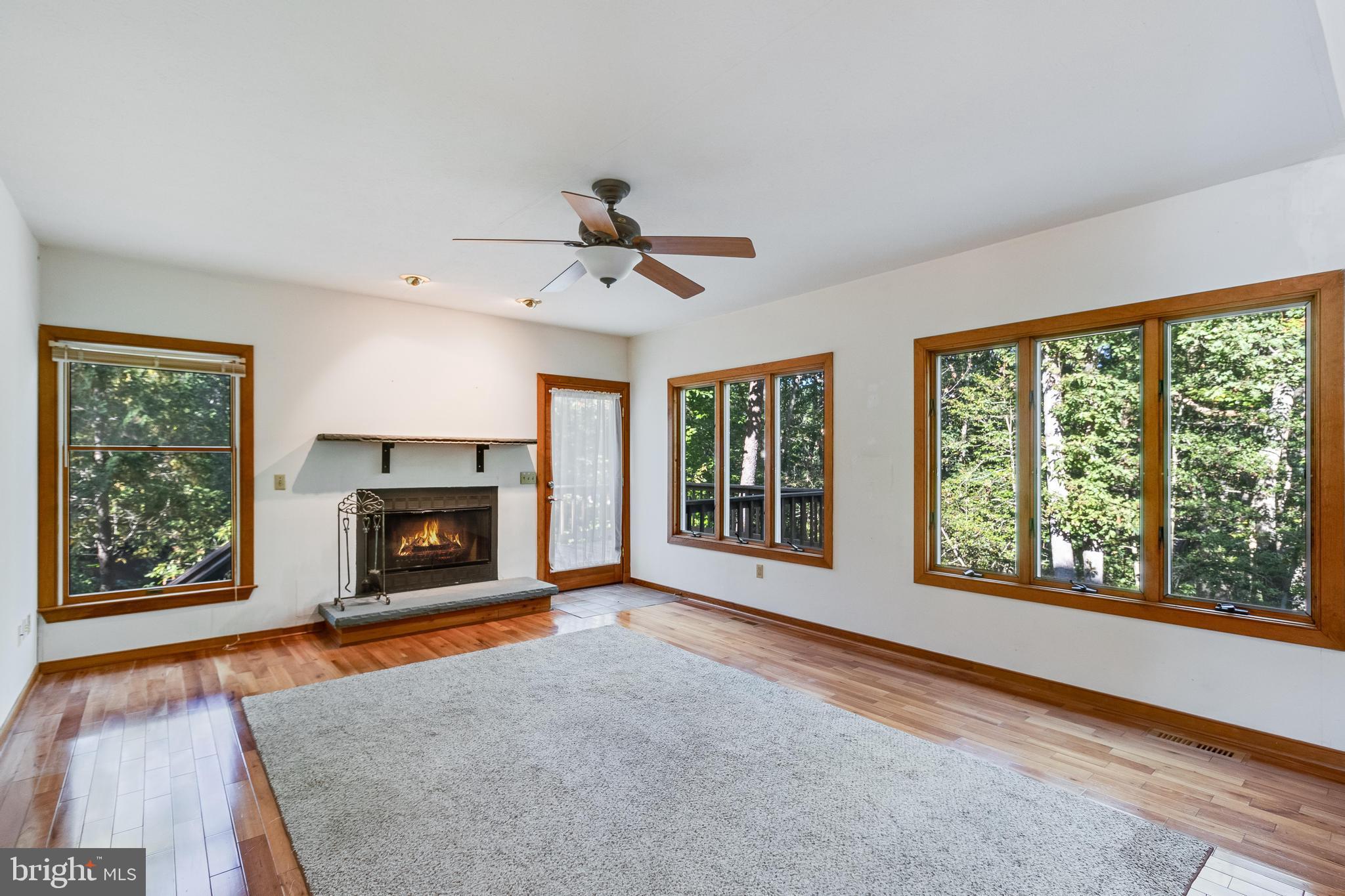 12954 Soundings Road Lusby, MD 20657 - Photo 6 of 51 Sunken Living Room