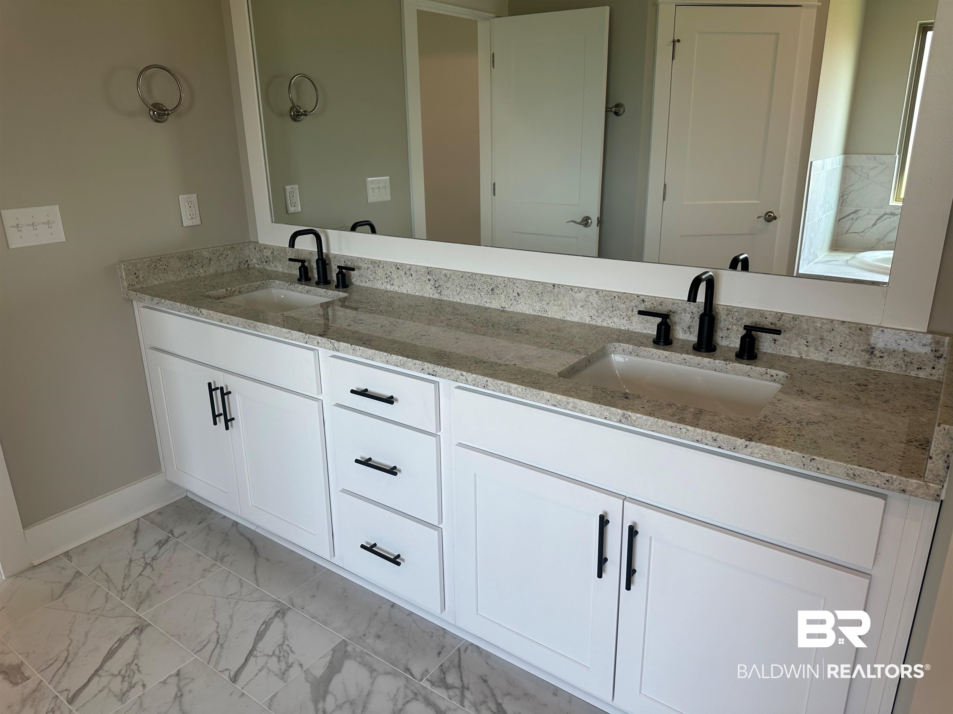 23548 Travis Stock Street, Unit 50 Foley, AL 36535 - Photo 20 of 30 Primary bathroom double vanity