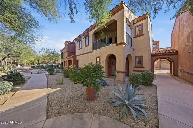 $525,000 | 3935 East Rough Rider Road, Unit 1173, Phoenix, AZ 85050