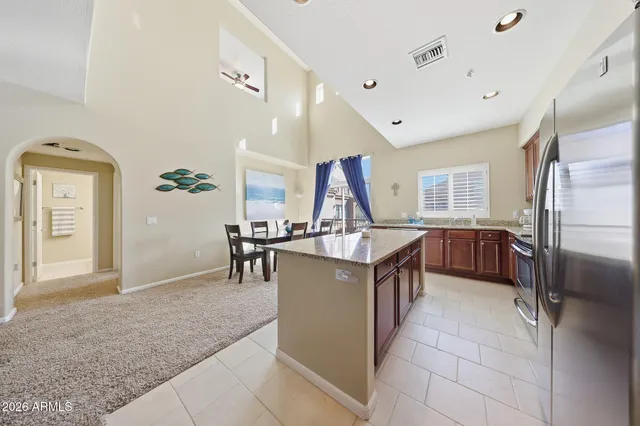 $525,000 | 3935 East Rough Rider Road, Unit 1173, Phoenix, AZ 85050
