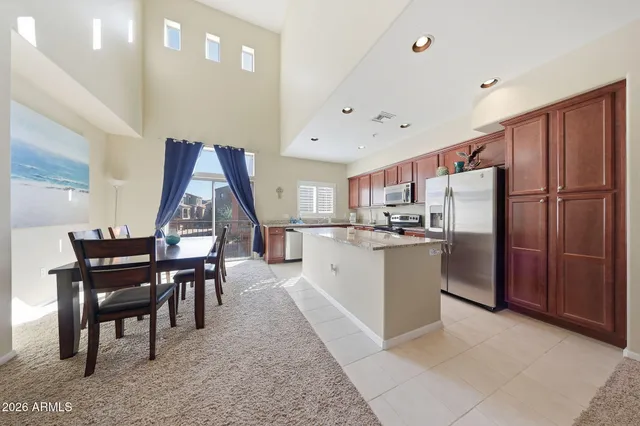 $525,000 | 3935 East Rough Rider Road, Unit 1173, Phoenix, AZ 85050