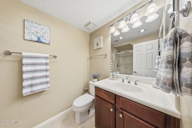 $525,000 | 3935 East Rough Rider Road, Unit 1173, Phoenix, AZ 85050