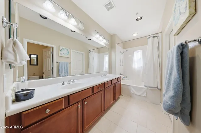 $525,000 | 3935 East Rough Rider Road, Unit 1173, Phoenix, AZ 85050