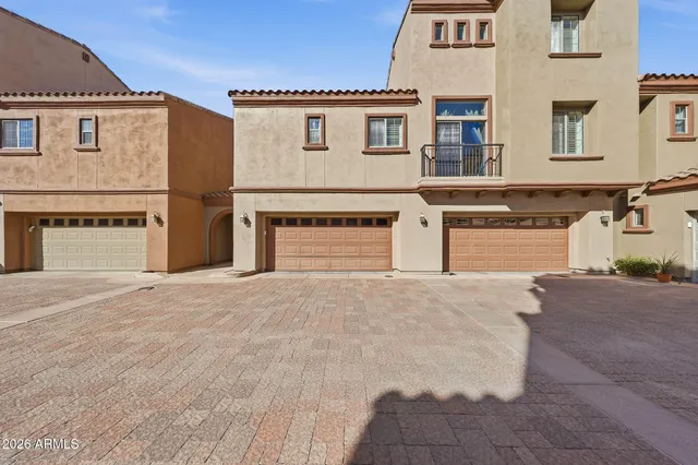 $525,000 | 3935 East Rough Rider Road, Unit 1173, Phoenix, AZ 85050