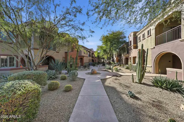 $525,000 | 3935 East Rough Rider Road, Unit 1173, Phoenix, AZ 85050