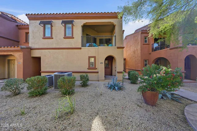 $525,000 | 3935 East Rough Rider Road, Unit 1173, Phoenix, AZ 85050