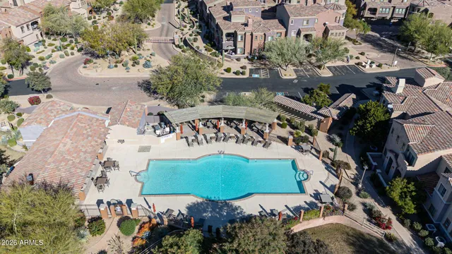 $525,000 | 3935 East Rough Rider Road, Unit 1173, Phoenix, AZ 85050