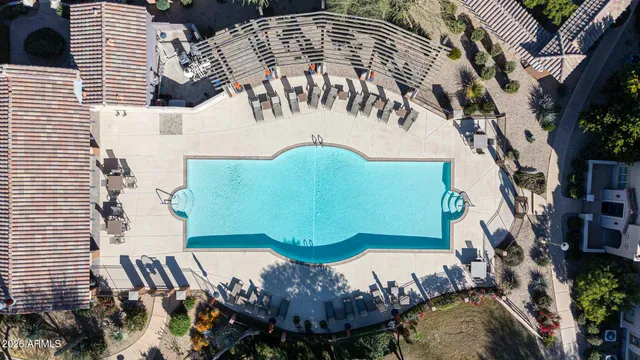 $525,000 | 3935 East Rough Rider Road, Unit 1173, Phoenix, AZ 85050