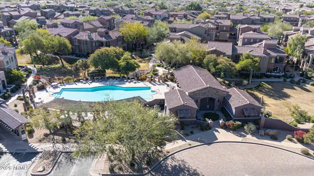 $525,000 | 3935 East Rough Rider Road, Unit 1173, Phoenix, AZ 85050