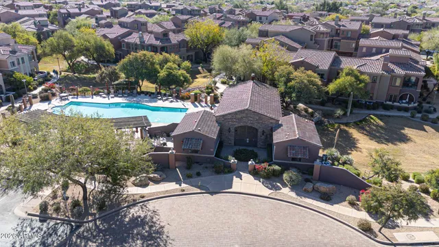 $525,000 | 3935 East Rough Rider Road, Unit 1173, Phoenix, AZ 85050