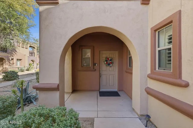$525,000 | 3935 East Rough Rider Road, Unit 1173, Phoenix, AZ 85050