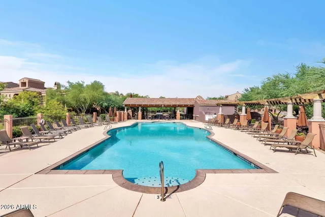 $525,000 | 3935 East Rough Rider Road, Unit 1173, Phoenix, AZ 85050