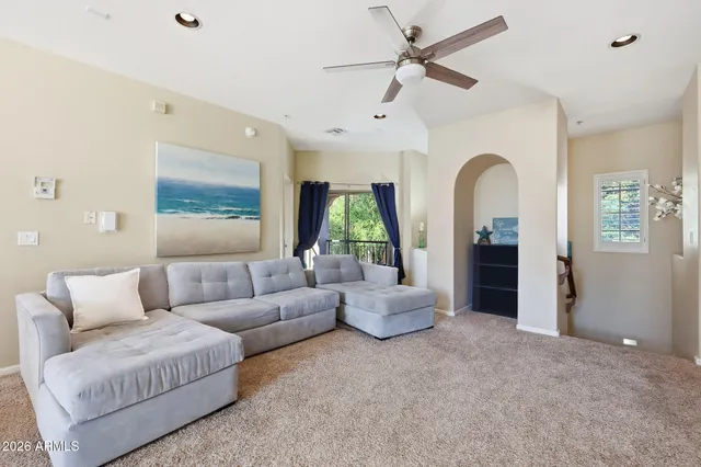 $525,000 | 3935 East Rough Rider Road, Unit 1173, Phoenix, AZ 85050