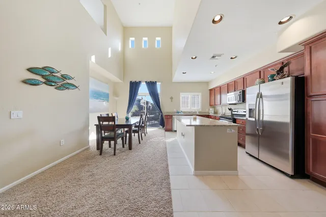 $525,000 | 3935 East Rough Rider Road, Unit 1173, Phoenix, AZ 85050