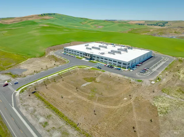 $115,000 | 1106 Edington Avenue, Moscow, ID 83843