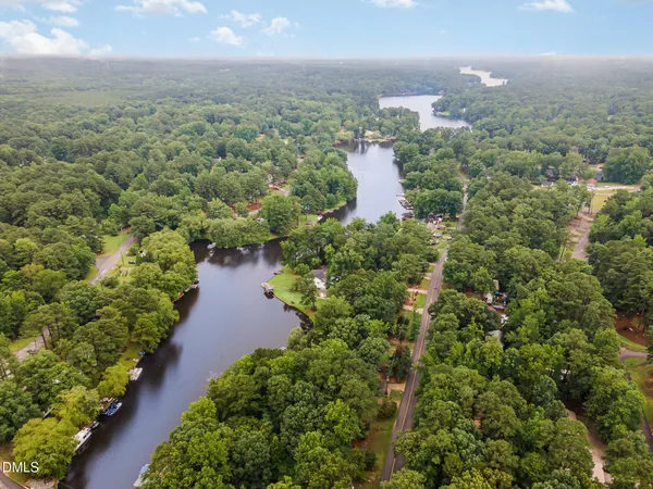 $468,000 | 440 Shawnee Drive, Louisburg, NC 27549