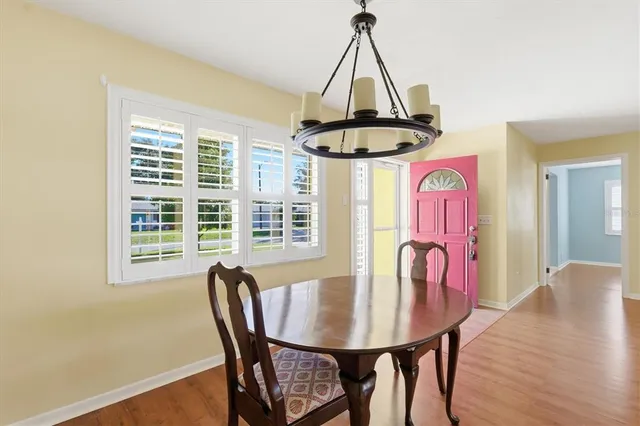 $575,000 | 2340 Armour Drive, Dunedin, FL 34698