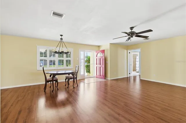 $575,000 | 2340 Armour Drive, Dunedin, FL 34698