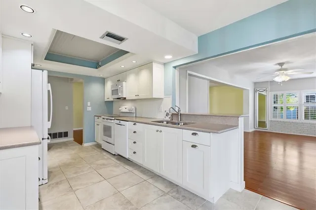 $575,000 | 2340 Armour Drive, Dunedin, FL 34698