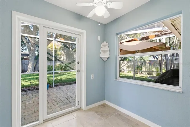 $575,000 | 2340 Armour Drive, Dunedin, FL 34698