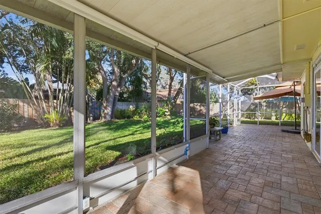 $575,000 | 2340 Armour Drive, Dunedin, FL 34698