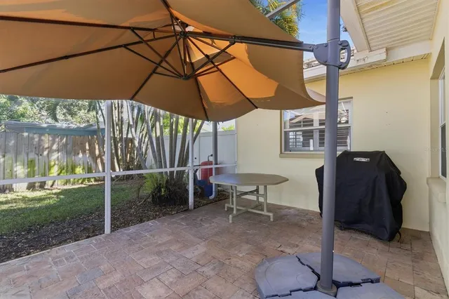 $575,000 | 2340 Armour Drive, Dunedin, FL 34698