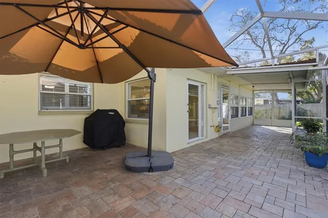 $575,000 | 2340 Armour Drive, Dunedin, FL 34698