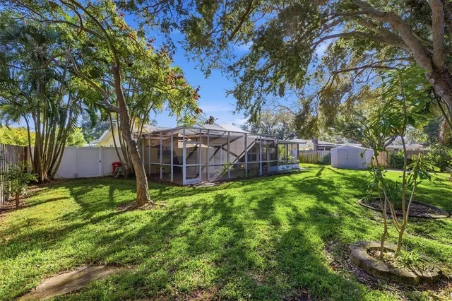 $575,000 | 2340 Armour Drive, Dunedin, FL 34698